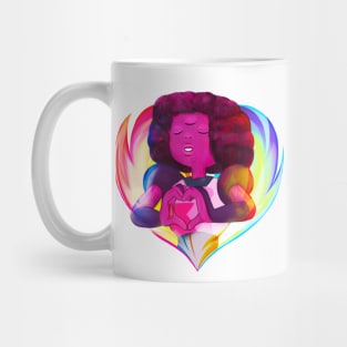 Garnet - Back Together Mug